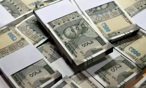 അപകടത്തിൽ പരിക്കേറ്റ ബി.ജെ.പി പ്രവർത്തകനിൽനിന്ന്​ കള്ളനോട്ട്; അന്വേഷണം ക്രൈംബ്രാഞ്ചിന് കൈമാറിയേക്കും