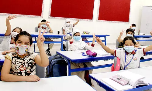 സ്​കൂളുകളിൽ 30 ശതമാനം വിദ്യാർഥികൾ മാത്രം