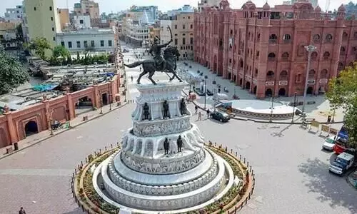 schools shut till March 31 Strict Covid restrictions imposed in Punjab schools shut till March 31 Strict Covid restrictions imposed in Punjab