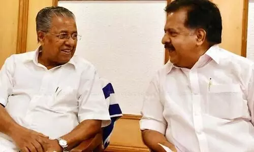 pinarayi vijayan and ramesh chennithala pinarayi vijayan and ramesh chennithala