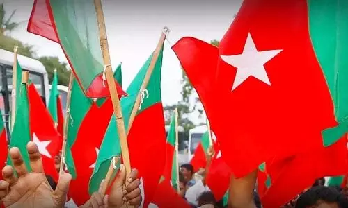 ക്വട്ടേഷൻ സംഘങ്ങൾ നാടിനാപത്ത്; ജനകീയ ചെറുത്ത് നിൽപിന് നേതൃത്വം നൽകും -എസ്.ഡി.പി.ഐ