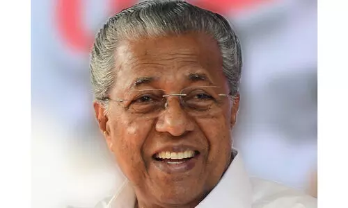 കൂടുതൽ സീറ്റു നേടി എൽ.ഡി.എഫ്​ തിരിച്ചുവ​രും, ശബരിമലയിൽ ഇപ്പോൾ യാതൊരു പ്രശ്നവുമില്ല