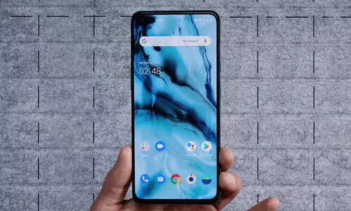 വിലകുറഞ്ഞ ഫ്ലാഗ്​ഷിപ്പ്​ ഫോണുമായി വൺപ്ലസ് വീണ്ടും​; ഇന്ത്യയിൽ മാത്രമെത്തുന്ന ഫോണിന്‍റെ പേര്​ വൺപ്ലസ്​ 9R 5ജി