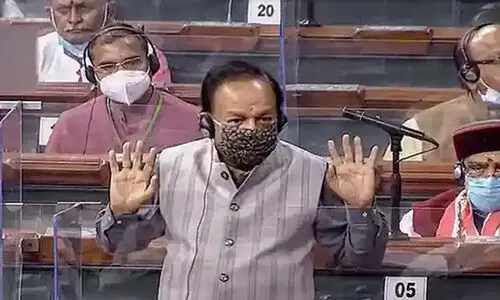 കോവിഡ്​ വാക്​സിൻ എല്ലാവർക്കും വേണ്ട -സർക്കാർ