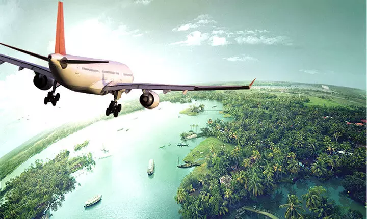 കോവിഡ് തോൽക്കും വോട്ടുവീര്യം: ഇക്കുറിയും പറക്കും നാട്ടിലേക്ക് വോട്ടുവിമാനങ്ങൾ കോവിഡ് തോൽക്കും വോട്ടുവീര്യം: ഇക്കുറിയും പറക്കും നാട്ടിലേക്ക് വോട്ടുവിമാനങ്ങൾ