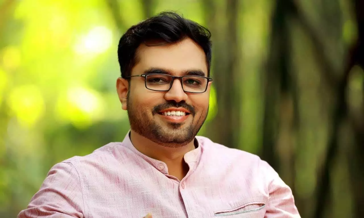 Faisal Babu Faisal Babu