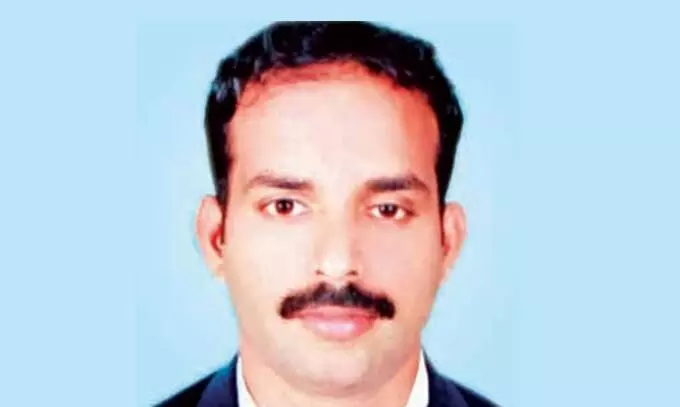 ബഹ്റൈൻ പ്രവാസി നാട്ടിൽ നിര്യാതനായി ബഹ്റൈൻ പ്രവാസി നാട്ടിൽ നിര്യാതനായി