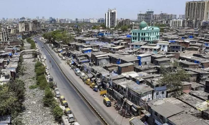 Dharavi