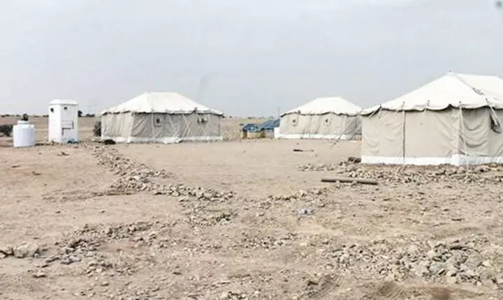 ശൈത്യകാല ക്യാമ്പിങ് സീസണ് മേയ് 21വരെ നീട്ടി ശൈത്യകാല ക്യാമ്പിങ് സീസണ് മേയ് 21വരെ നീട്ടി