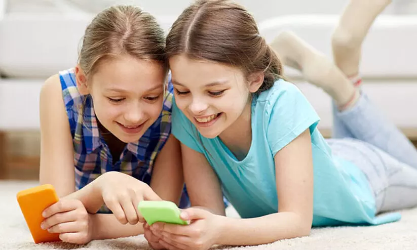 കുട്ടി ഇൻസ്റ്റഗ്രാമുമായി ഫേസ്ബുക്ക്; പ്രവേശനം 13 വയസിൽ താഴെയുള്ളവർക്ക് മാത്രം കുട്ടി ഇൻസ്റ്റഗ്രാമുമായി ഫേസ്ബുക്ക്; പ്രവേശനം 13 വയസിൽ താഴെയുള്ളവർക്ക് മാത്രം