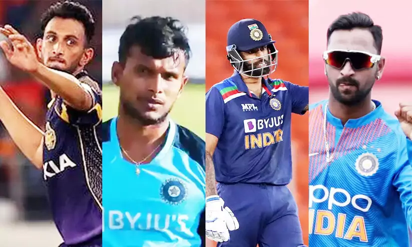 India vs England India vs England