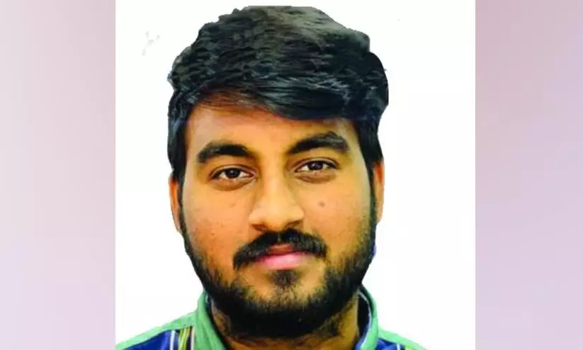 muhammed navaf death