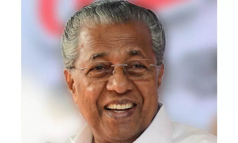 കൂടുതൽ സീറ്റു നേടി എൽ.ഡി.എഫ്​ തിരിച്ചുവ​രും, ശബരിമലയിൽ ഇപ്പോൾ യാതൊരു പ്രശ്നവുമില്ല