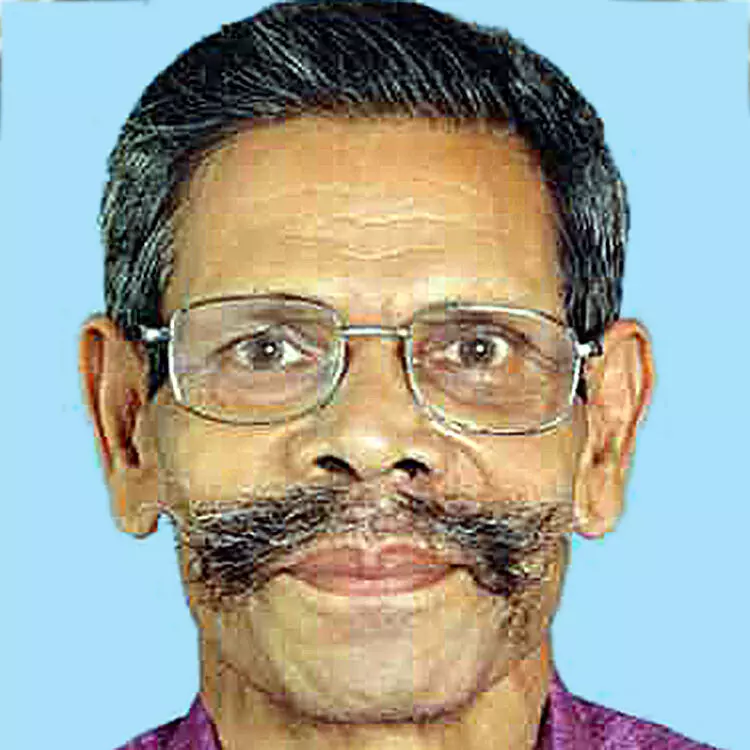 കൃ​ഷ്ണ​ൻ കു​ട്ടി