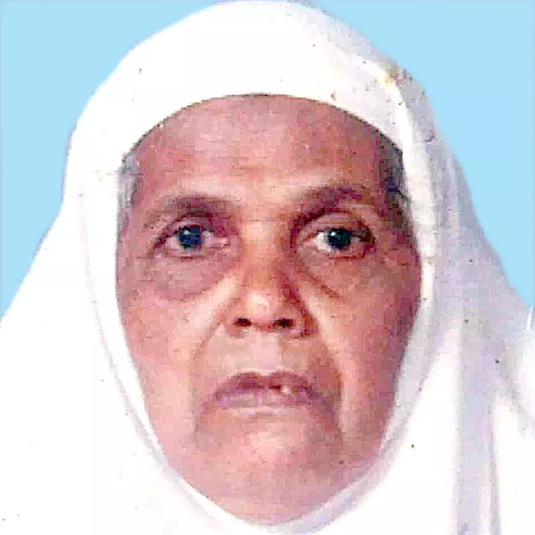 ഫാ​ത്തി​മ