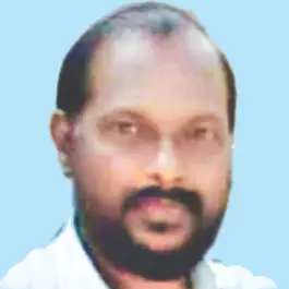 ബ​സി​ൽ കു​ഴ​ഞ്ഞു​വീ​ണ്​ മ​രി​ച്ചു