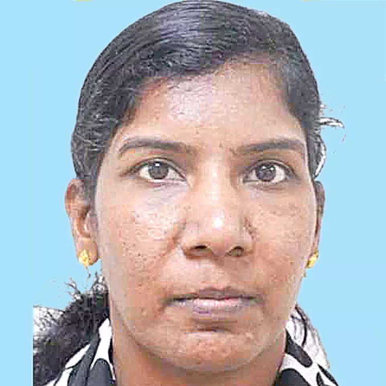 നായ് കുറുകെ ചാടി; സ്‌കൂട്ടര്‍ മറിഞ്ഞ് ഗര്‍ഭിണി മരിച്ചു