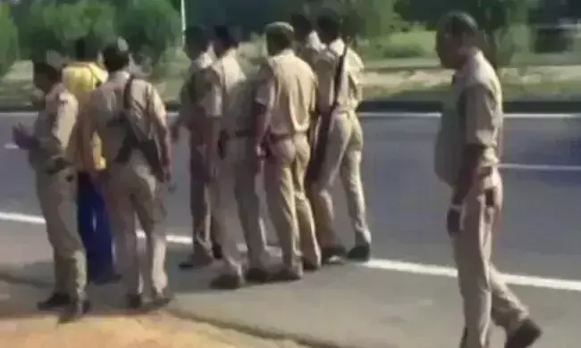 മധ്യപ്രദേശിൽ വീട്ടിൽ അതിക്രമിച്ചുകയറി ബലാത്സംഗ ശ്രമം; പുരുഷന്‍റെ ലൈംഗികാവയവം ​​മുറിച്ചെടുത്തു