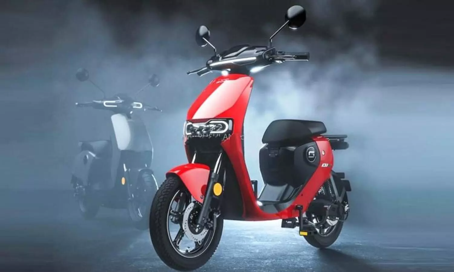 Perth-based e-scooter maker Vmoto plans