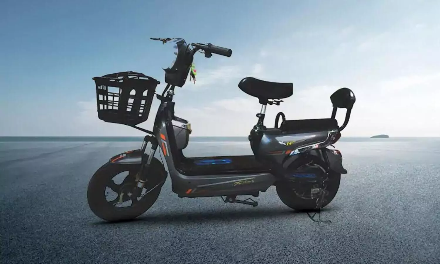 Komaki Electric Scooter And Motorcycle Launched