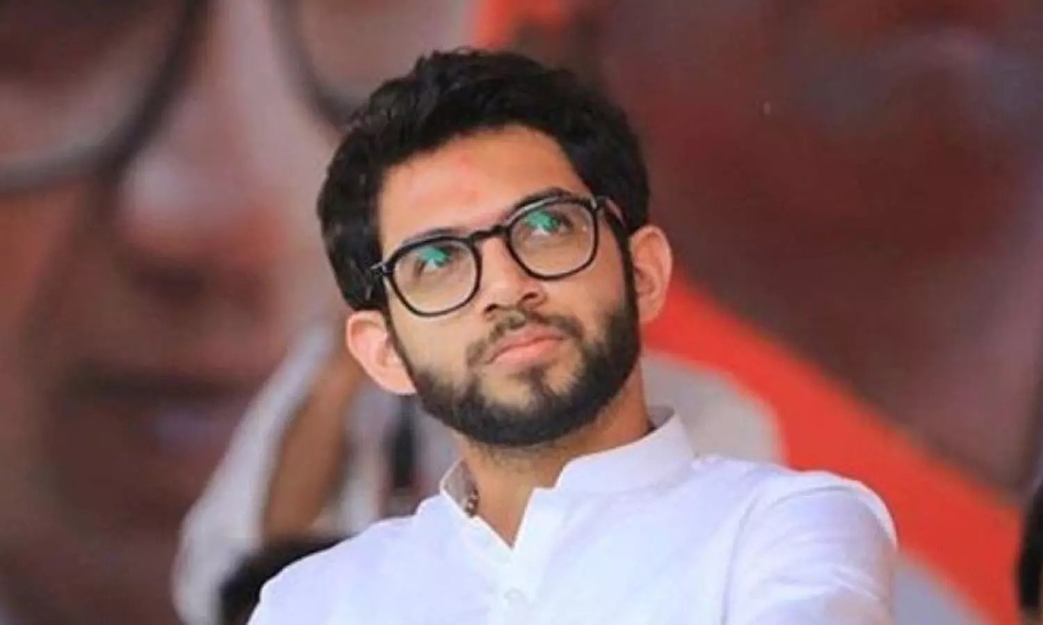 aditya thackeray