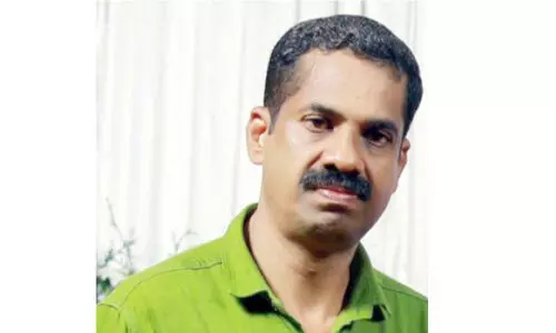 വ​ളാ​ഞ്ചേ​രി സ്വ​ദേ​ശി ഫു​ജൈ​റ​യി​ൽ നി​ര്യാ​ത​നാ​യി