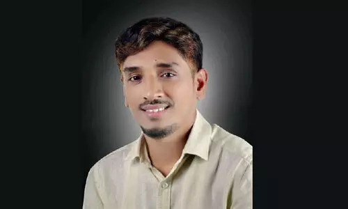 സി.​കെ ശാ​ക്കി​ർ മു​സ്​​ലിം യൂ​ത്ത് ലീ​ഗ് ദേ​ശീ​യ നി​ർ​വാ​ഹ​ക സ​മി​തി​യി​ൽ