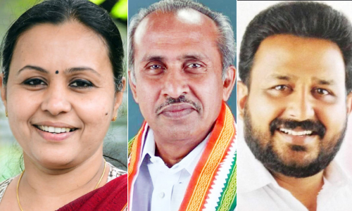veena grorge, sivadasan nair, biju mathew
