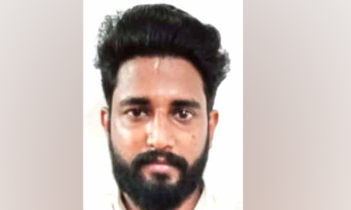 യു​വാ​വി​നെ തട്ടിക്കൊണ്ടുപോയ സംഭവം; ഒരാൾ കൂടി പിടിയിൽ