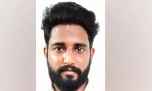 യു​വാ​വി​നെ തട്ടിക്കൊണ്ടുപോയ സംഭവം; ഒരാൾ കൂടി പിടിയിൽ