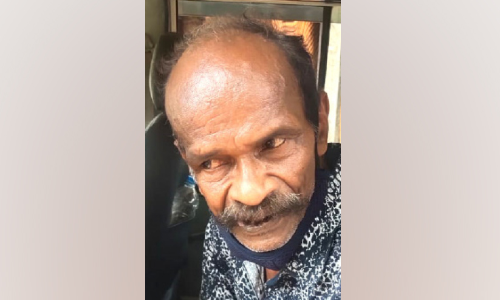 മദ്യവില്‍പനക്കിടെ പിടികിട്ടാപ്പുള്ളി പൊലീസ്​ പിടിയിൽ