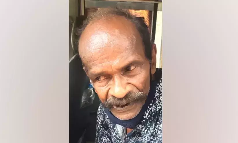 മദ്യവില്‍പനക്കിടെ പിടികിട്ടാപ്പുള്ളി പൊലീസ്​ പിടിയിൽ