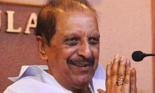 ആര്‍.ബാലകൃഷ്ണപിള്ളയുടെ ആരോഗ്യസ്ഥിതിമോശമായി; ആശുപത്രിയിൽ