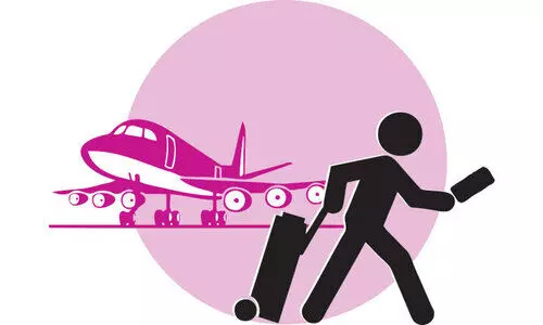 ബ​ഹ്​​റൈ​നി​ൽ ഒാ​ൺ അ​​റൈ​വ​ൽ വി​സ​ക്ക്​ നി​യ​ന്ത്ര​ണം