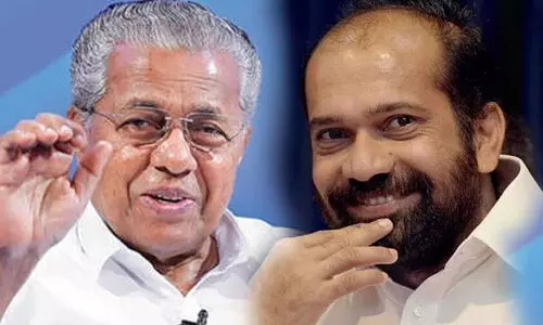 മുഖ്യമന്ത്രിയെ പുകഴ്ത്തി അനിൽ അക്കര; വികസനത്തിൻെറ കാര്യത്തിൽ വിശ്വാസം