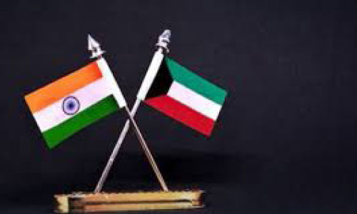 ഇ​ന്ത്യ​യും കു​വൈ​ത്തും സം​യു​ക്ത ക​മീ​ഷ​ന്‍ രൂ​പ​വ​ത്​​ക​രി​ക്കും