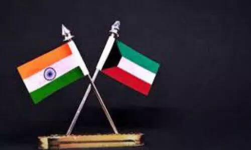 ഇ​ന്ത്യ​യും കു​വൈ​ത്തും സം​യു​ക്ത ക​മീ​ഷ​ന്‍ രൂ​പ​വ​ത്​​ക​രി​ക്കും