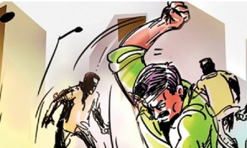 ധനുവച്ചപുരത്ത് സംഘര്‍ഷം; രണ്ടുപേർക്ക്​ പരിക്ക്​