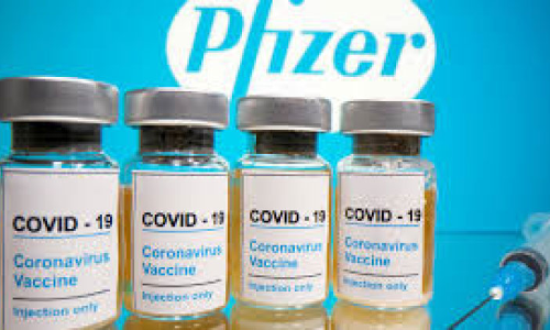 മൂന്നാമതൊരു ഡോസ്​ വാക്​സിൻ കൂടി വേണ്ടി വരുമെന്ന്​ ഫൈസർ സി.ഇ.ഒ