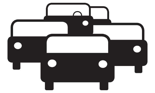 തൃശൂർ നഗരത്തിൽ പരീക്ഷണ ഗതാഗത പരിഷ്കാരം പ്രാബല്യത്തിൽ