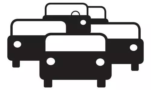 തൃശൂർ നഗരത്തിൽ പരീക്ഷണ ഗതാഗത പരിഷ്കാരം പ്രാബല്യത്തിൽ