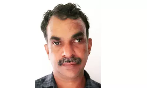 വീട്ടുജോലിക്കാരിയെ പീഡിപ്പിച്ച കേസിലെ പ്രതിക്ക്​ 10 വർഷം തടവ്