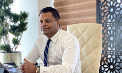 2022 ലോകകപ്പ്: റിവേഴ്സ് ലോജിസ്​റ്റിക്സ് ബിസിനസിൽ വൻ അവസരങ്ങൾ