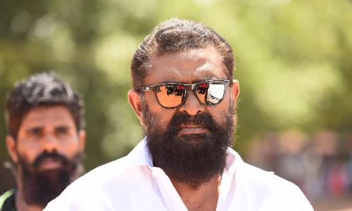 ഇതിനേക്കാൾ വലിയ നന്മ കാണുന്നത്​ വരെ കൂടെയുണ്ടാകും; ശ്രീനിവാസനും സിദ്ദീഖിനും പിന്നാലെ ലാലും ട്വന്‍റി 20യിൽ