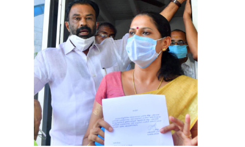 എസ്​.പി.സി.എ ഏറ്റെടുത്തു ജി​ല്ല പ​ഞ്ചാ​യ​ത്തും കോ​ർ​പ​റേ​ഷ​നും ത​മ്മി​ൽ ഏറ്റുമുട്ടൽ