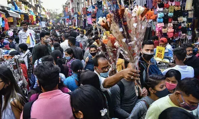 കോവിഡ്​ തീവ്രവ്യാപനം: അടിയന്തര നടപടികൾ നിർദേശിച്ച്​​ സംസ്​ഥാനങ്ങൾക്ക്​ കേന്ദ്രത്തി​ന്‍റെ കത്ത്​
