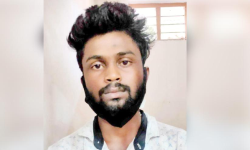യുവാവ് മരിച്ച സംഭവം: അറസ്​റ്റിലായ പ്രതി റിമാൻഡിൽ