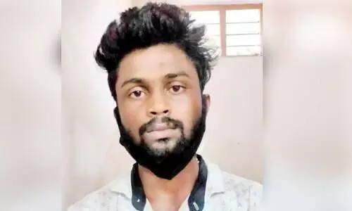 യുവാവ് മരിച്ച സംഭവം: അറസ്​റ്റിലായ പ്രതി റിമാൻഡിൽ