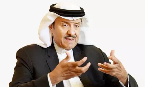 സൗദി അറേബ്യ രൂപകൽപ്പന ചെയ്ത് നിർമ്മിച്ച രണ്ട് ഉപഗ്രഹങ്ങളുടെ വിക്ഷേപണം നാളെ