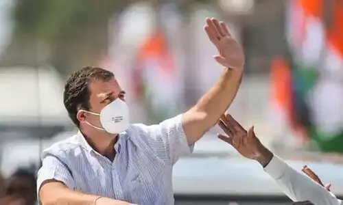 വി​ദ്വേഷം ഇല്ലാതാക്കി അസമിൽ സമാധാനം കൊണ്ടുവരും –രാഹുൽ ഗാന്ധി